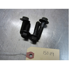 15Q319 Camshaft Gear Bolts All For 06-10 Hyundai Sonata  3.3